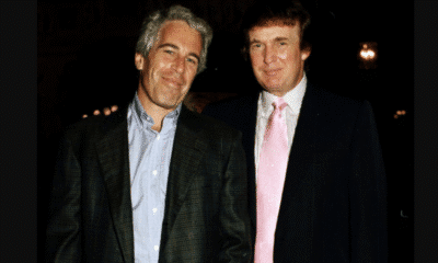 Donald Trump Claims Jeffrey Epstein ‘Stole’ Virginia Giuffre from Mar-a-Lago Spa: Controversy Reignites Prince Andrew